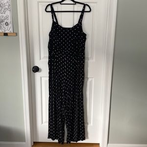 Torrid Jumpsuit